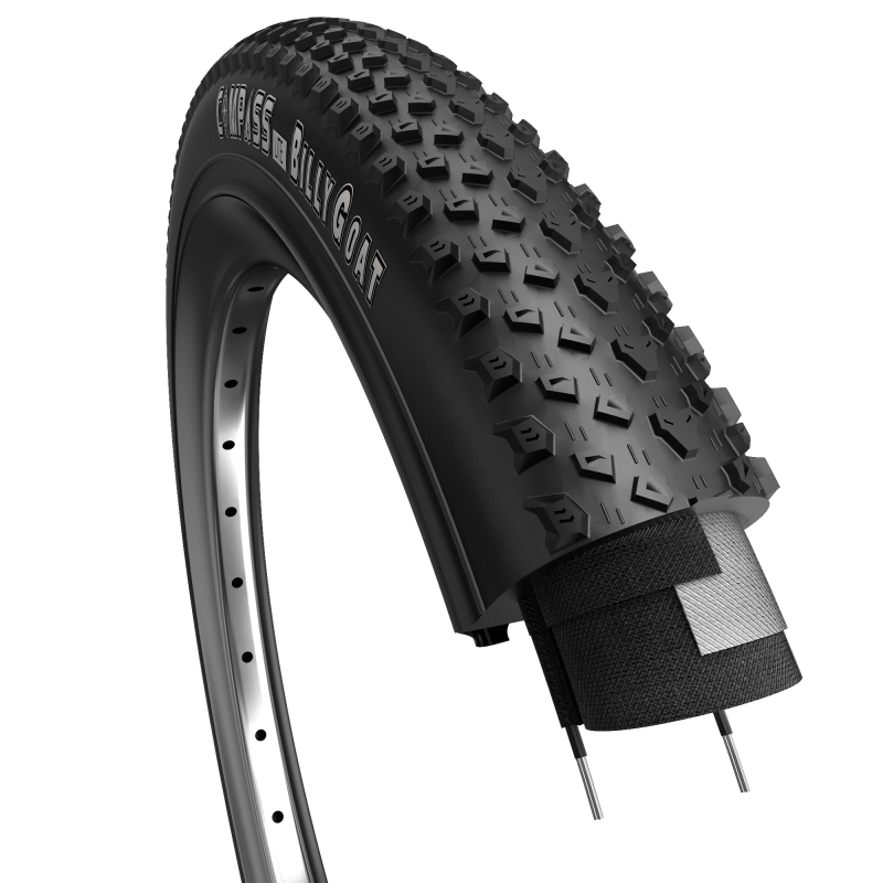 Bike tire 29x2.00 Billy Goat 50-622 30 TPI
